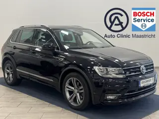Volkswagen Tiguan 1.5 TSI ACT R-Line 150pk | Leer | elektr. Klep | Navi |