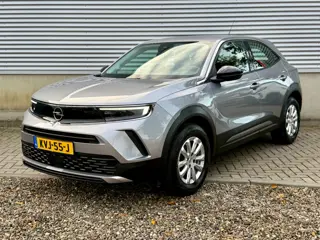 Opel MOKKA 1.2 Level 4 Edition 100 pk [ apple car,camera,ecc,lmv ]
