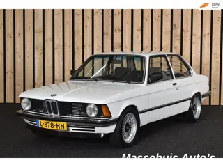 BMW 3-serie 315 E21 Alpina 15" Unieke liefhebbers auto