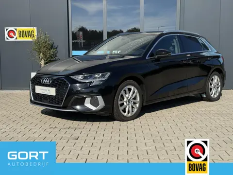 Audi A3 Sportback 30 TFSI Advanced edition