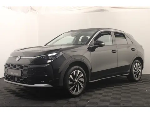Volkswagen T-Roc 1.5 eTSI Life (bj 2026, automaat)