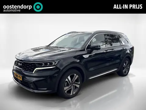 Kia Sorento 1.6 T-GDI Plug-in Hybrid 4WD ExecutiveLine 7p. 1e Eigenaar | DealerOnderhouden |