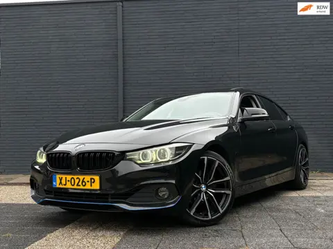 BMW 4-serie Gran Coupé 420i High Executive | Automaat | Schuifdak | Carplay