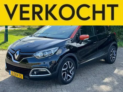 Renault Captur 0.9 TCe Expression PDC/NAVI/ANDROID