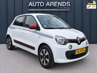 Renault Twingo 1.0 SCe Collection 5 Drs.|1e Eigenaar|Dealeronderhouden|Airco|LED|ISOFIX|APK 24-10-20