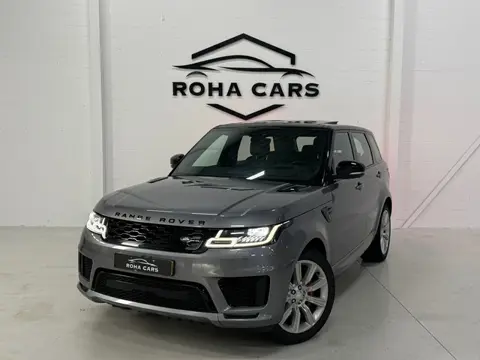 Land Rover Range Rover Sport P400e Limited Edition*Pano*Luchtvering*Stoel/stuurverwarming*
