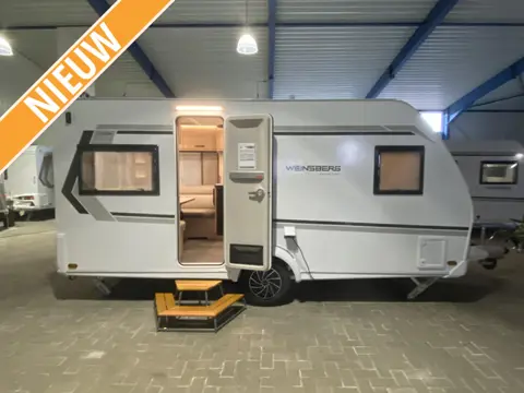 Weinsberg CaraOne Edition HOT 450 FU Aktiemodel