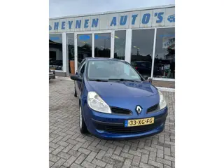 Renault Clio 1.2-16V Business Line