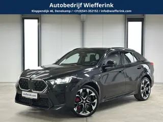 BMW X2 sDrive20i M-Sport Pro | Harman Kardon | Pano | Trekhaak | Head-up | 21"