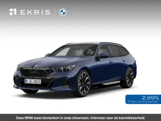 BMW i5 eDrive40 M Sport Pro Edition | M Sportpakket Pro | Travel Pack | Comfort Pack | Innovation Pa