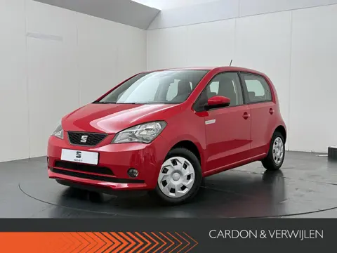SEAT Mii Electric electric | 83 PK | SoH 88% | Automaat | Cruise control | Climate control | DAB rad