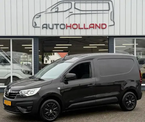 RENAULT KANGOO 1.5 DCI 55KW 75PK EURO 6 NAVIGATIE/ CAMERA/ AIRCO/ CRUISE CONTROL/ PARKEERSENSOREN/ 100% DEALERONDERHOUDEN
