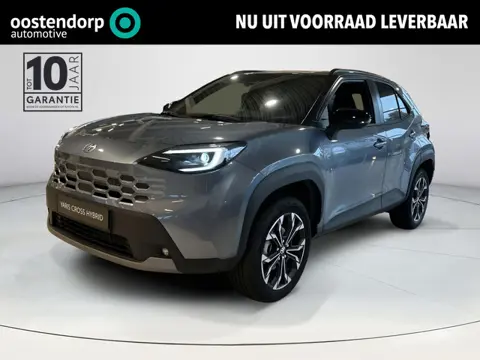 Toyota Yaris Cross 1.5 Hybrid 130 First Edition