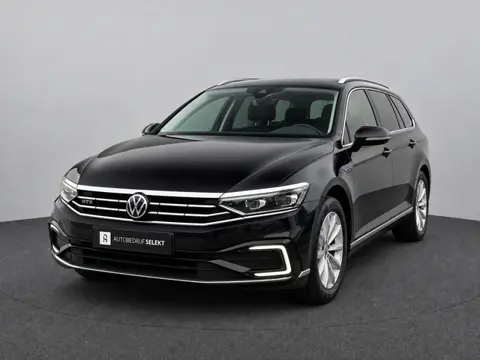 Volkswagen Passat Variant 1.4 TSI PHEV GTE | Trekhaak | IQ Light | Massage | Travel Assist | Dodehoe