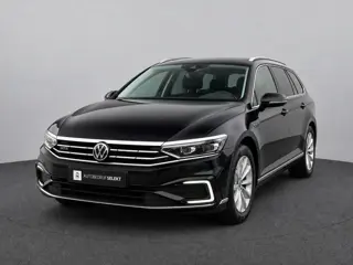 Volkswagen Passat Variant 1.4 TSI PHEV GTE | Trekhaak | IQ Light | Massage | Travel Assist | Dodehoe