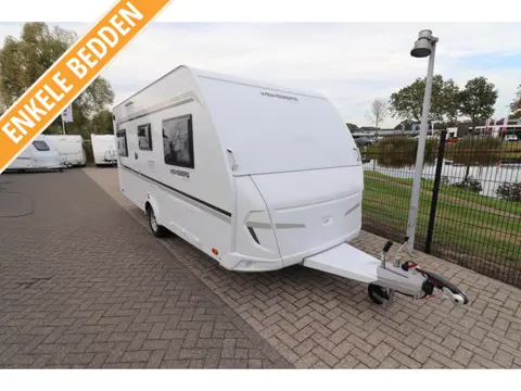 Weinsberg CaraOne Edition HOT 480 EU MODEL 2027 - 796