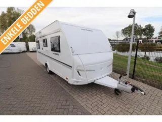 Weinsberg CaraOne Edition HOT 480 EU MODEL 2027 - 796