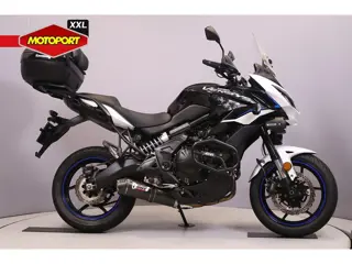 Kawasaki VERSYS 650 (bj 2021)