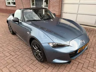 Mazda MX-5 1.5 SkyActiv-G 131 GT-M prijs rijklaar