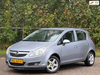 Opel CORSA 1.2-16V | AIRCO | APK