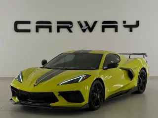Chevrolet Corvette C8 C8 .R 6.2L V8 Limited Edition nr. 711 van 1000