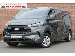 Ford Transit Custom 300 2.0 TDCI 150PK L2H1 Limited |KOELWAGEN-ISOLATIE|KEYLESS|CAMERA|