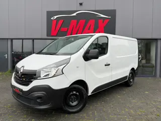 Renault Trafic 1.6 dCi T29 L1H1 Comfort En. Gatelock Carplay Airco
