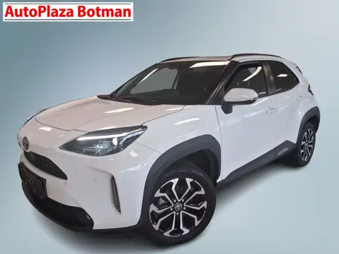 Toyota Yaris Cross 1.5 Hybrid 130 Dynamic Limited | PDC |
