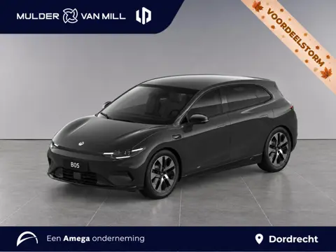 Leapmotor B05 ProMax Design 67.1kWh 218pk | PANODAK | ELEKTR. STOEL | 360° CAMERA |  NAVI | APPLE CA