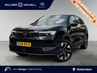 Opel Grandland Business 1.2 Turbo Hybrid 145pk e-DCS6 | 8 JAAR GARANTIE! | Hi-Fi FOCAL® | SCHUIF/KAN
