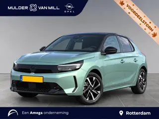 Opel Corsa Yes 1.2 Turbo Hybrid 110pk | CAMERA | DODEHOEKBEW. | APPLE CARPLAY / ANDROID AUTO |