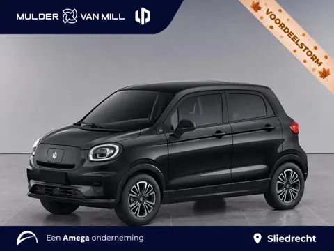 Leapmotor T03 Design 37.3kWh 95pk | CAMERA | CLIMA | PANODAK | ADAPTIVE CRUISE | DODEHOEKBEW. | LM-V