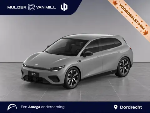 Leapmotor B05 ProMax Design 67.1kWh 218pk | PANODAK | ELEKTR. STOEL | 360° CAMERA |  NAVI | APPLE CA