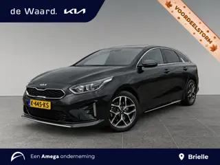 Kia ProCeed GT-Line Edition 1.0 T-GDI 120pk | CAMERA | NAVI | APPLE CARPLAY / ANDROID AUTO | CRUISE 