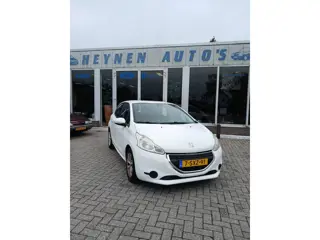 Peugeot 208 1.2 VTi Active