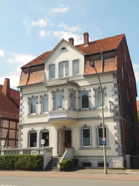 Karakteristiek Horecapand in Sauerland Duitsland
