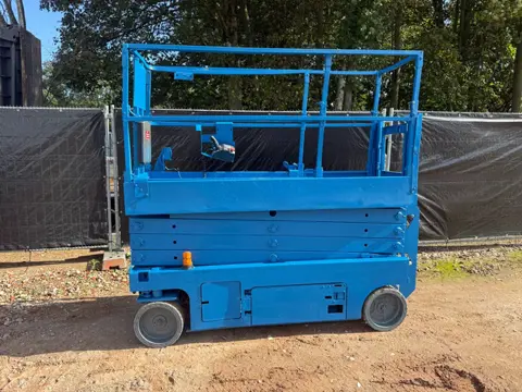 Genie GS-2632ES (bj 2013)