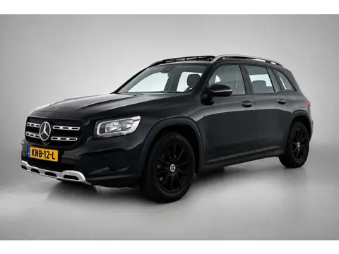 Mercedes-Benz GLB-Klasse 200 SPORT | PANO | GOED ONDERH | STOELVERW | CARPLAY | ACHTERCAM | CRUISE |