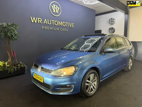 Volkswagen Golf Variant 1.2 TSI Business Edition