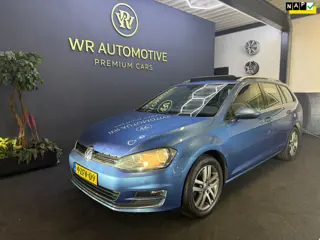Volkswagen Golf Variant 1.2 TSI Business Edition