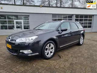 Citroen C5 Tourer 1.6 THP Business