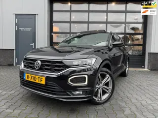 Volkswagen T-Roc 1.5 TSI Sport Business R LINE R-LINE Panoramadak Automaat