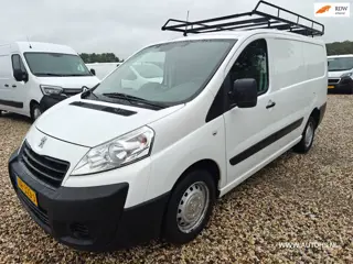 Peugeot Expert 229 1.6 HDI L2H1 , Lang , Airco , Apk okt. 2027 , nette bus