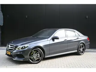 Mercedes-Benz E-klasse 500 4MATIC Prestige Elegance massage, 360,
