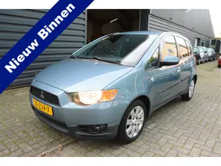 Mitsubishi Colt 1.3 Edition|Two|Trekhaak|Cruise Control|Airco