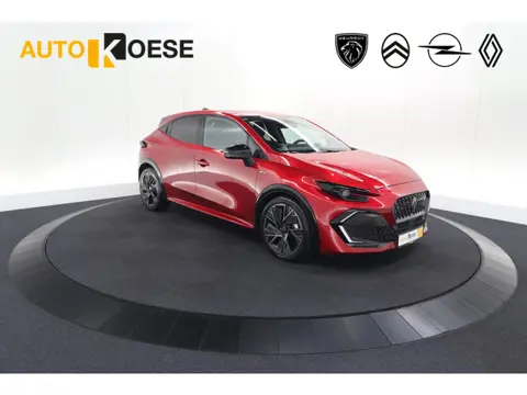 Renault Clio 1.8 Hybrid 160 esprit Alpine | 360 Camera | Adaptieve Cruise Control | Pack Winter | Ha