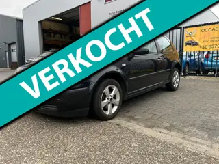 Volkswagen Golf 1.4-16V Master Edition Airco LM Trekhaak Verzwaarde Vering APK