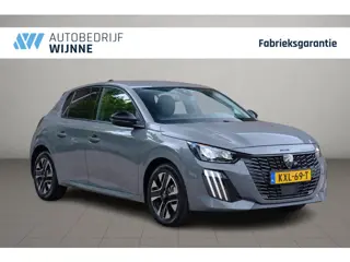 Peugeot 208 1.2 PureTech 100pk Allure - Navigatiesysteem - Apple CarPlay - Achteruitrijcamera - Dode