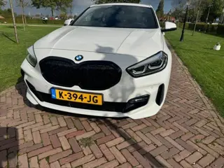 BMW 1-SERIE 118i M Sport 