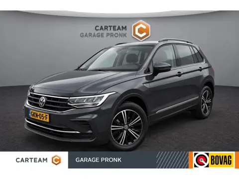 Volkswagen Tiguan 1.5 TSI BOVAG GARANTIE CAMERA/TREKHAAK/CARPLAY